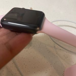 Apple Watch series 3 42mm